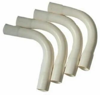 فروش زانو برقی 25 upvc + قیمت استثنایی